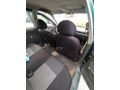 Hyundai Accent 1.5 GLS 1998 Model 220bin km Klimalı