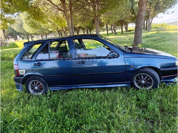 Sahibinden Fiat Tipo 1.6 SX 1998 Model 