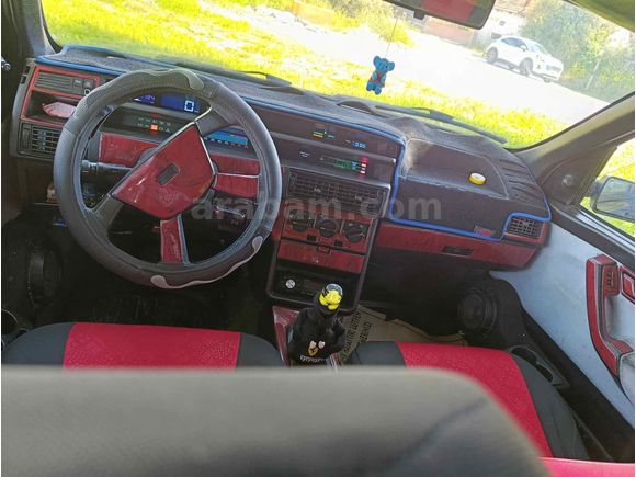 Sahibinden Fiat Tipo 1.6 SX 1998 Model 
