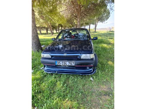 Sahibinden Fiat Tipo 1.6 SX 1998 Model 