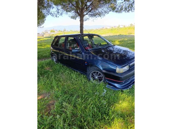 Sahibinden Fiat Tipo 1.6 SX 1998 Model 