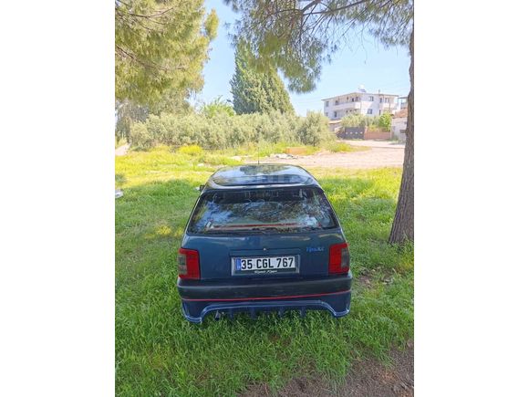 Sahibinden Fiat Tipo 1.6 SX 1998 Model 