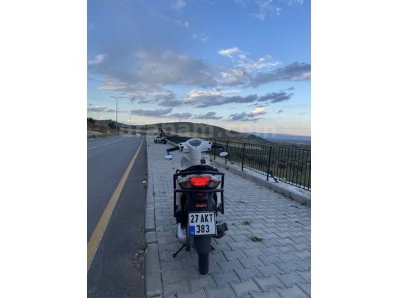 Sahibinden Honda Dio 
