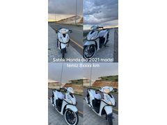 Sahibinden Honda Dio 