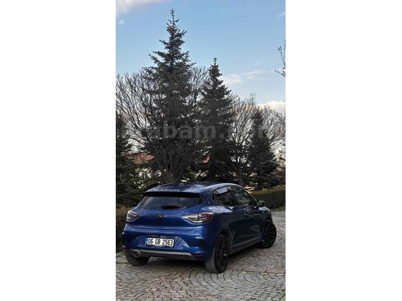 GSR2 paket hatasız boyasız 