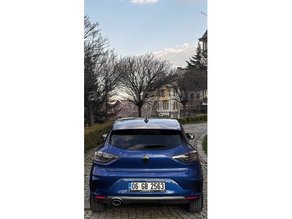GSR2 paket hatasız boyasız 