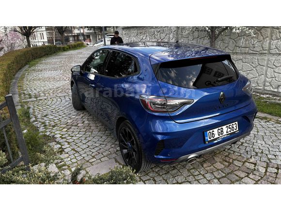 GSR2 paket hatasız boyasız 