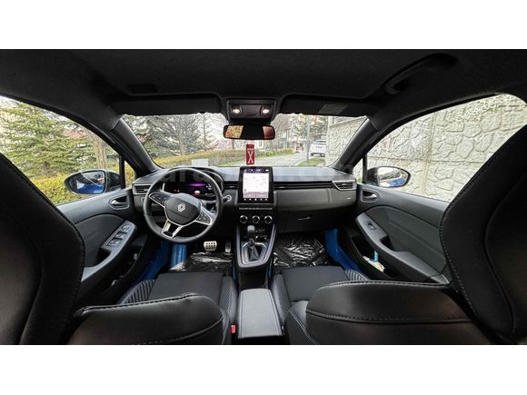 GSR2 paket hatasız boyasız 
