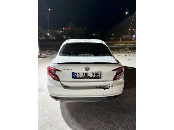Sahibinden Fiat Egea 1.4 Fire Urban 2017 Model 