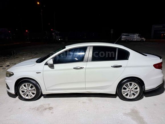 Sahibinden Fiat Egea 1.4 Fire Urban 2017 Model 