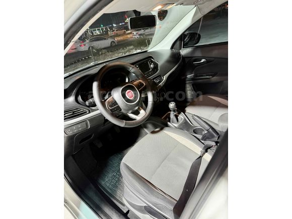 Sahibinden Fiat Egea 1.4 Fire Urban 2017 Model 
