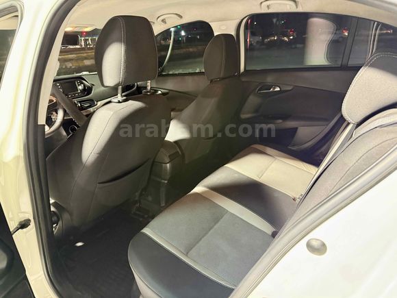Sahibinden Fiat Egea 1.4 Fire Urban 2017 Model 