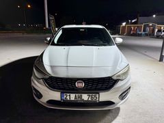 Sahibinden Fiat Egea 1.4 Fire Urban 2017 Model 