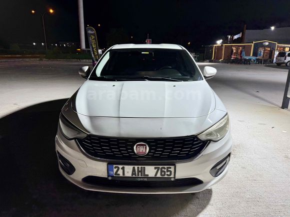 Sahibinden Fiat Egea 1.4 Fire Urban 2017 Model 