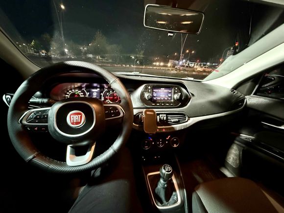 Sahibinden Fiat Egea 1.4 Fire Urban 2017 Model 