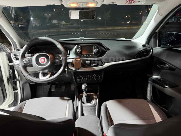 Sahibinden Fiat Egea 1.4 Fire Urban 2017 Model 