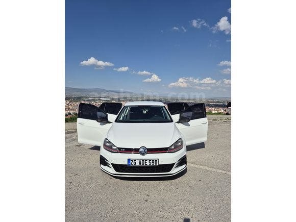 Sahibinden Volkswagen Golf 1.4 TSi Highline 2013 Model