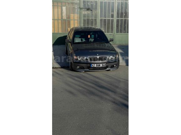 Sahibinden BMW 3 Serisi 320i 2004 Model
