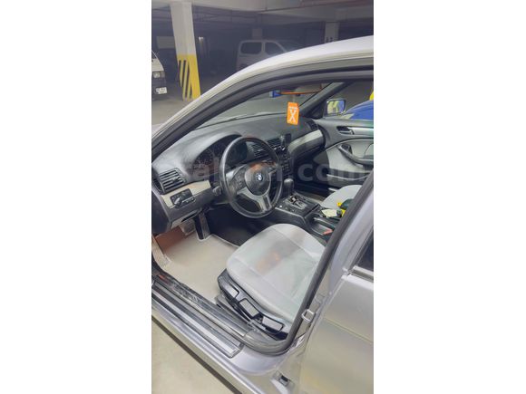 Sahibinden BMW 3 Serisi 320i 2004 Model