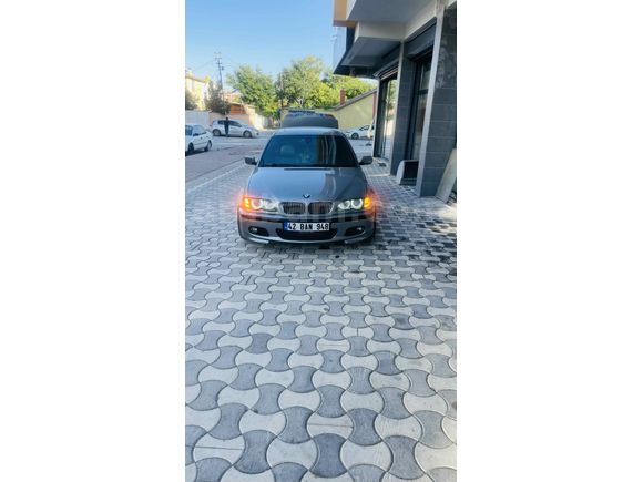 Sahibinden BMW 3 Serisi 320i 2004 Model