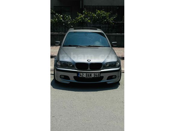 Sahibinden BMW 3 Serisi 320i 2004 Model
