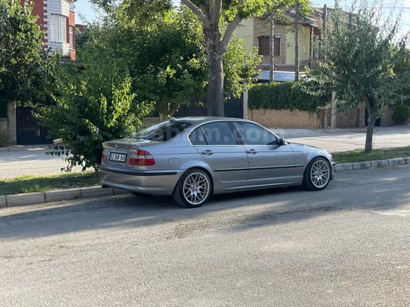 Sahibinden BMW 3 Serisi 320i 2004 Model