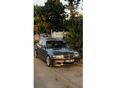 Sahibinden BMW 3 Serisi 320i 2004 Model