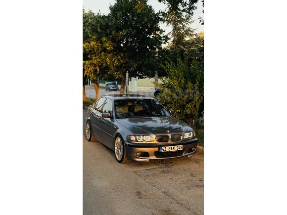 Sahibinden BMW 3 Serisi 320i 2004 Model