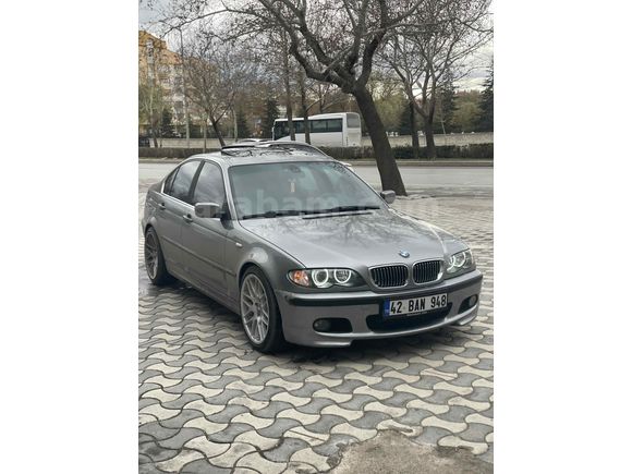 Sahibinden BMW 3 Serisi 320i 2004 Model