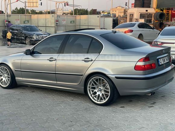 Sahibinden BMW 3 Serisi 320i 2004 Model