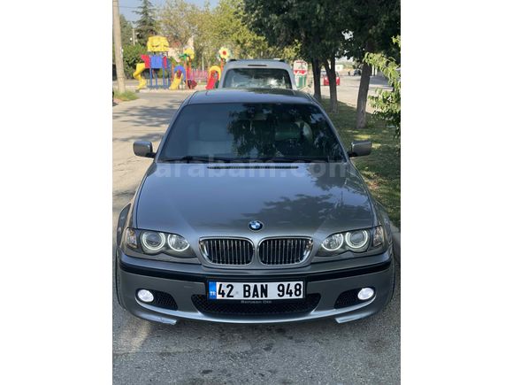Sahibinden BMW 3 Serisi 320i 2004 Model