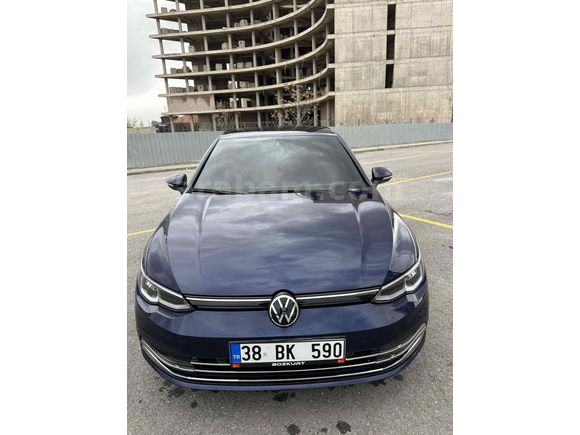 Sahibinden Volkswagen Golf 1.0 TSi Impression 2022 Model 