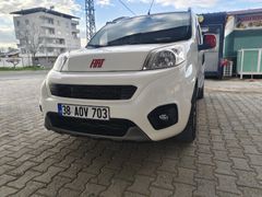 Sahibinden Fiat Fiorino Combi 1.3 Multijet 100. Yıl Özel Seri 2023 Model