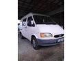 Sahibinden Ford Transit 120 V 1999 Model