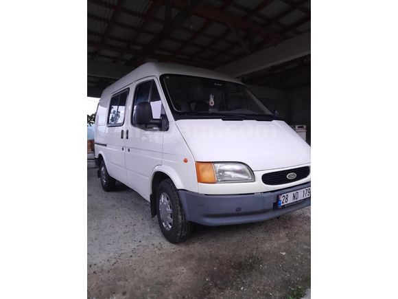 Sahibinden Ford Transit 120 V 1999 Model