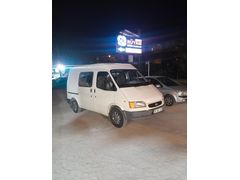 Sahibinden Ford Transit 120 V 1999 Model