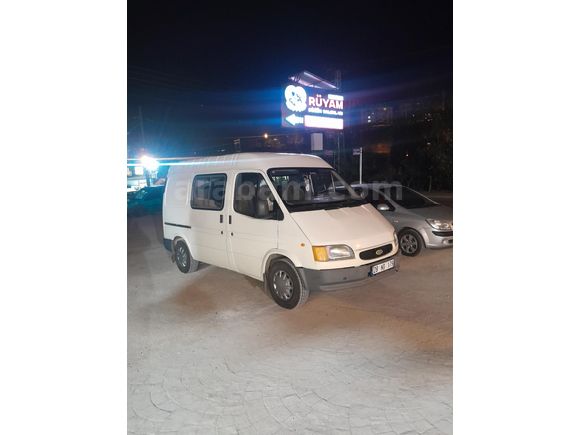Sahibinden Ford Transit 120 V 1999 Model