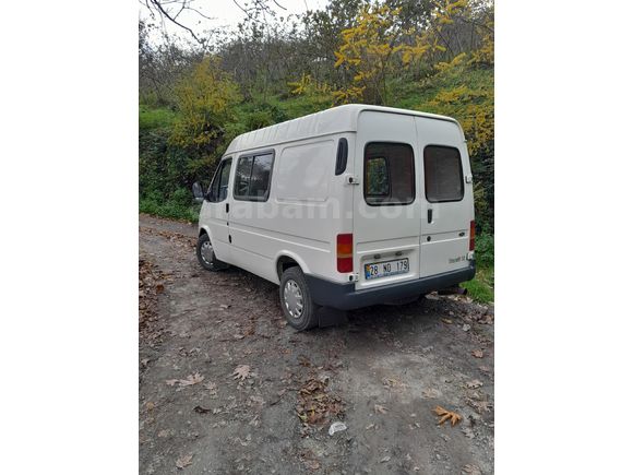 Sahibinden Ford Transit 120 V 1999 Model