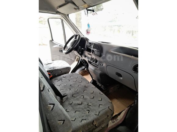 Sahibinden Ford Transit 120 V 1999 Model