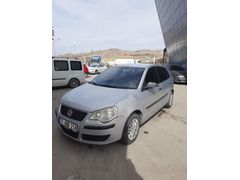 Sahibinden Volkswagen Polo 1.4 Trendline 2006 Model