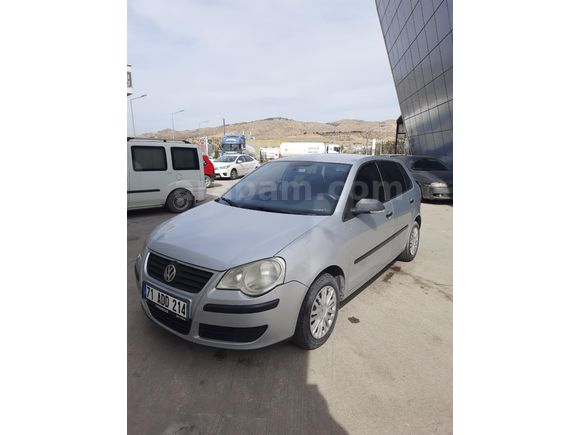 Sahibinden Volkswagen Polo 1.4 Trendline 2006 Model