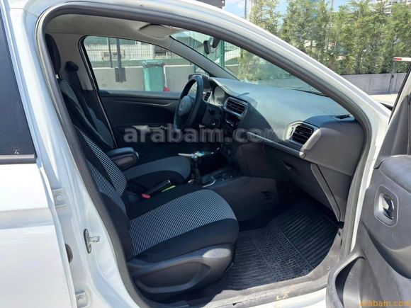 Sahibinden Peugeot 301 1.6 HDi Active 2014 Model