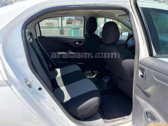 Sahibinden Peugeot 301 1.6 HDi Active 2014 Model