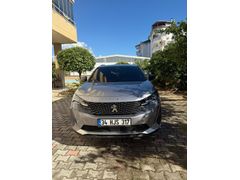Sahibinden Peugeot 3008 1.5 BlueHDI Active Prime 2023 Model Antalya