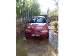 Sahibinden Fiat Albea 1.3 Multijet EL 2004 Model