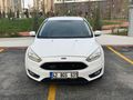 HATASIZ BOYASIZ OTOMATİK FORD FOCUS TEMİZ EMSALSİZZZZ