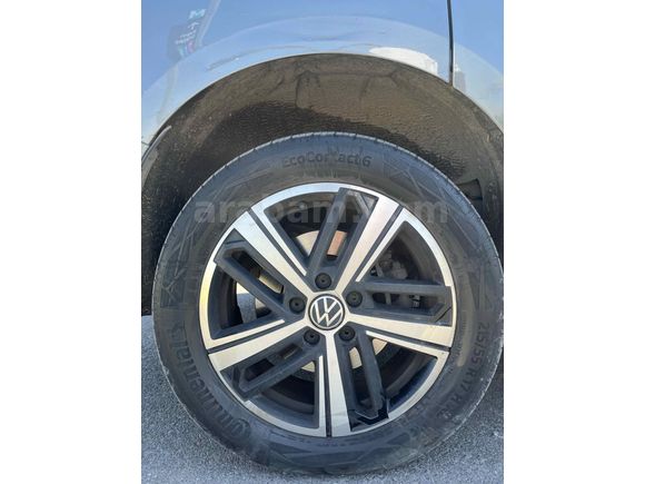 Sahibinden Volkswagen Caddy 2.0 TDI Style 2021 Model 