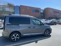 Sahibinden Volkswagen Caddy 2.0 TDI Style 2021 Model 