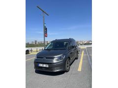 Sahibinden Volkswagen Caddy 2.0 TDI Style 2021 Model 