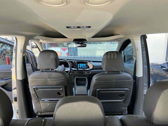 Sahibinden Volkswagen Caddy 2.0 TDI Style 2021 Model 